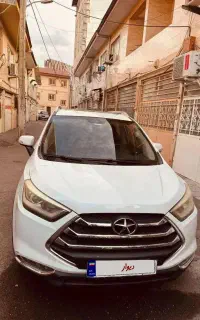 جکs3 بی رنگ و ضربه