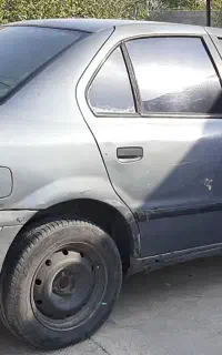 سمند