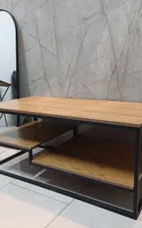 ساخت تخصصی دکور فلزی