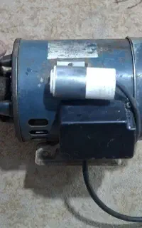 پمپ اب اصلی