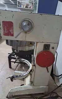 میکسرقنادی برندعباسی60لیتری