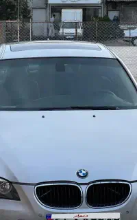 bmw520