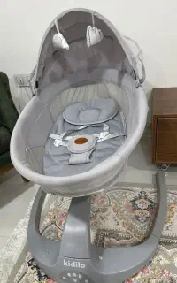 نی‌نی لای کیدیلو
