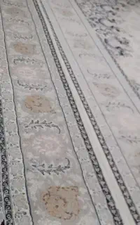 قالی ۱۲متری