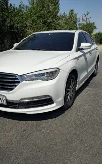 لیفان 820 بی رنگ