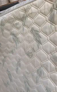 تشک دونفره