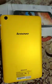 تبلت لنوو ۸اینچ A5500