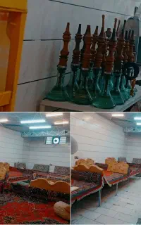 فروش وسایل چایخونه