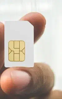 سیم کارت رند