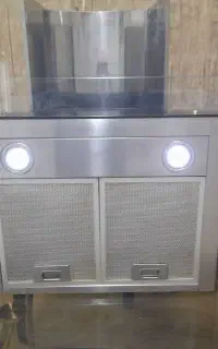 فروش یک دستگاه هود Green House