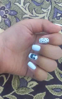 کاشت ناخن