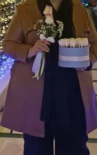 کت چرم پوست ماری