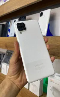 Samsung a12/64/4