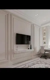 گچکاری ساختمان