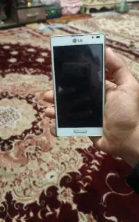 گوشی الجی