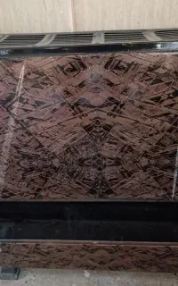 بخاری قانیارخزر