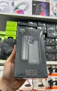 پاوربانک 40000KP