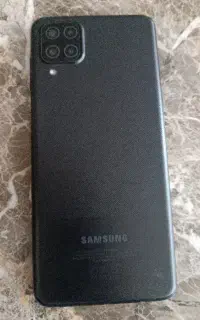 سامسنگ a12
