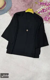 شومیزتک دکمه