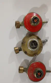رگلاتور