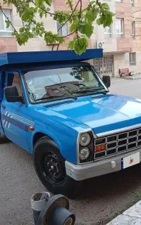 نیسان آپشنال