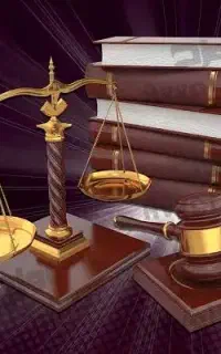 وکیل دادگستری همه دعاوی