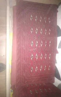۴ تا پشتی ترکمنی اصل