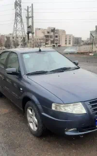 سمند سورن ۹۴