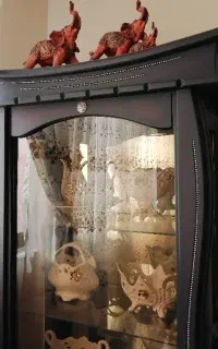 بوفه