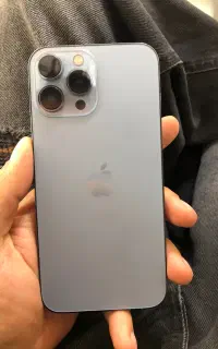 13pro max 256 LLA با ریجستر