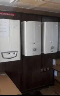 سرویس و تعمیرات تخصصی انواع آبگرمکن ها...