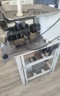 چرخ گوشت