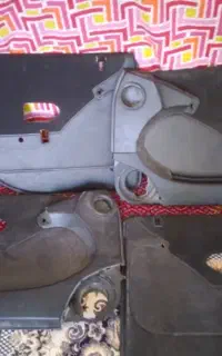 رودری فابریک elx