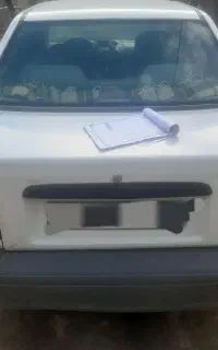 پراید مدل ۹۰ فروشی