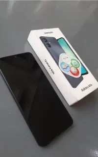 فروش ومعاوضه گوشی A06 سامسونگ با گارانتی