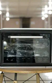 توستر noble king (نوبل کینگ)