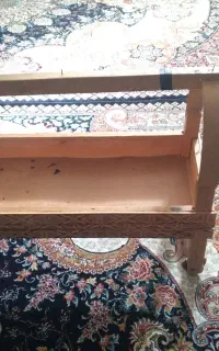 گهواره(تهده)