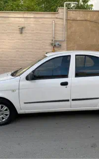 تیبا دو مدل ۹۶