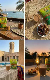 چای کرک (شای کرک اصلی) ارسال از تهران تاریخ یکسال