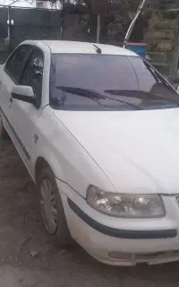 سمند ۹۰ مولتی پلکس