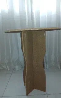 میز خاطره میز کنار سالنی