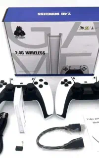 گیم استیک پرو game stick pro