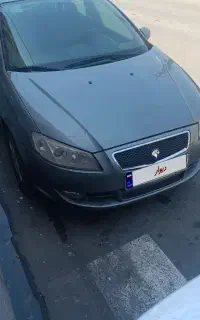 ماشین رانا مدل ۹۳