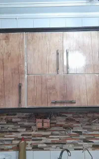 فروش کابینت،هود ، سینک و پیشخوان آشپزخانه