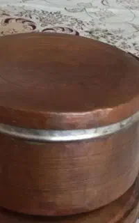 فروش قابلمه مسی