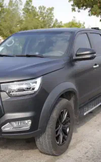 کی ام سی t8  مدل ۱۴۰۲ با لوازم