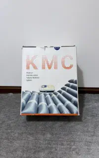تشک مواج طبی برند KMC