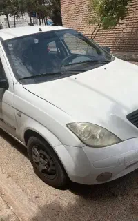 خودرو تیبا ۲