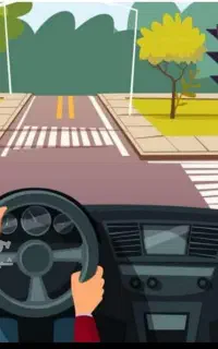 مربی اموزش رانندگی