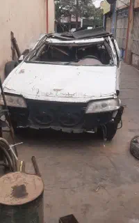 تصادفی مدل ۹۶